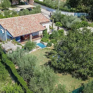 Casa Lukas Сasa de vacaciones